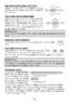 Page 90
IEEE 1394 コネクタ: J1394_1 ( オプション) 
GND(10)(2)TPA- GND
TPB-
Cable power
(1)TPA+ GNDTPB+ Cable power Key,no pin(9)本製品は一つの
IEEE 1394ピンヘッダが搭載されています。周
辺の IEEE1394 ブラケットを通じて IEEE 1394ポートを接続でき
ます。（オプション） 
 
フロント USB コネクタ : JUSB1/JUSB2 
本製品には２つの USB 2.0ピン•ヘッダー JUSB1&JUSB2が搭
載されています。 USB2.0テクノロジーでは、最大スループット
480Mbps までデータ伝送率を高速化するため、 USB 1.1の40
倍高速になります。 USBハードディスク、ディジタルカメラ、 MP3
プレーヤ、プリンタ、モデム、そのほかの高速 USBインタフェース
周辺機器へ接続することができます。 
VCC(2)
USB1-
GND GND USB0-
USB0+
USB1+
(10)USB0C
VCC(1)
(9)Key
MSI Reminds You......