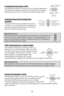 Page 39
JFP2
SystemLEDFestplatten-
LED
Rese t
Schalter
System
Schalter
1
9
2
10
Frontpaneel Anschlüsse: JFP2 
Das Mainboard verfügt einen Anschluss für das Frontpaneel, diese dienen 
zum Anschluss der Schalter und LEDs des Frontpaneels. JFP2 erfüllt die 
Anforderungen des “Intel
® Front Panel I/O Connectivity Design Guide“.             
 
 
 
Audioanschluss des Frontpaneels: 
JAUDIO1 
AUD_GND AUD_VCC
AUD_RET_R
Key
AUD_RET_L
1
9
2
10AUD_MIC
AUD_MIC_BIASAUD_FPOUT_R
HP_ON
AUD_FPOUT_LDer Audio Vorderanschluss...