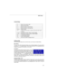 Page 383-3BIOS Setup
Getting Help
After entering the Setup menu, the first menu you will see is the Main Menu.
Main Menu
The main menu lists the setup functions you can make changes to. You can use the
arrow keys ( ­¯ ) to select the item. The on-line description of the highlighted setup
function is displayed at the bottom of the screen.
Sub-Menu
If you find a right pointer symbol (as shown in the right
view) appears to the left of certain fields that means a
sub-menu can be launched from this field. A...