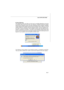 Page 89B-21 Intel ICH7R SATA RAID
(6) Start Migration
The migration process may take up to two hours to complete depending on the size
of the disks being used and the strip size selected. A dialogue window will appear
stating that the migration process may take considerable time to complete, meanwhile
a popup dialogue at the taskbar will also show the migration status. While you can still
continue using your computer during the migration process, once the migration proc-
ess starts, it cannot be stopped. If the...