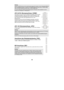 Page 36 
30 Wichtig:  DDR2 und DDR können nicht untereinander getauscht werden und der Standard DDR2 ist nicht rückwärtskompatibel, installieren Sie DDR2 Speichermodule stets in DDR2 DIMM Slots und DDR2 Speichermodule stets in DDR2 DIMM Slots. Für einen effizienten Betrieb des Betriebssystems Windows Vista empfehlen wir den Einsatz von mindestens 1 GB Speicher. 
ATX 24-Pin Stromanschluss: CONN1 
Hier können Sie ein ATX 24-Pin Netzteil anschließen. Wenn Sie die 
Verbindung herstellen, stellen Sie sicher, dass...