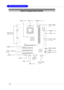 Page 122-2
 MS-6734 M-ATX Mainboard
Quick Components Guide
JBAT1, p.2-22
JSP1, p.2-21
DDR DIMMs,
p.2-7 CPU, p.2-3CPUFA1, p.2-15
FDD1, p.2-15
SYSFA1, p.2-15IDE1,IDE2,
p.2-16
JFP1 & JFP2,
p.2-18 JUSB2/3,
 p.2-19 JAUD1, p.2-21
JCD1, p.2-18 JPW1, p.2-9
J1394_1,J1394_2,
p.2-20
SW1/2, p.2-22 Back Panel
I/O, p.2-10
CONN1, p.2-9
J1394_1, p.2-21
SATA1, SATA2,
p.2-17 