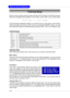 Page 353-2
 MS-6734 M-ATX Mainboard
Entering Setup
Power on the computer and the system will start POST (Power On Self Test) process.
When the message below appears on the screen, press  key to enter Setup.
Press DEL to enter SETUP
If the message disappears before you respond and you still wish to enter Setup,
restart the system by turning it OFF and On or pressing the RESET button. You may
also restart the system by simultaneously pressing , , and  keys.
Control Keys
Getting Help
After entering the Setup menu,...