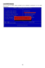 Page 21 
15 Load BIOS Defaults 
You can load the default values provided by the mainboard manufacturer for the stable 
performance. 
 
 
 
 
 
 
 
 
 
 
 
 
 
 
 
 
 
 
 
 
 
 
 
 
  