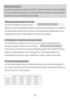 Page 33 
29 
MSI weist darauf hin...     
Sie können den CMOS löschen, indem Sie die Pins 2-3 verbinden, während das System ausgeschaltet 
ist. Kehren Sie danach zur Pinposition 1-2 zurück. Löschen Sie den CMOS nicht, solange das System 
angeschaltet ist, dies würde das Mainboard beschädigen. 
 
AGP (Accelerated Graphics Port) Slot 
Der AGP Slot ermöglicht den Einsatz einer AGP 
Grafikkarte. AGP ist eine Schnittstellenspezifikation, die gemäß den Anforderungen von 3D Grafiken an 
den Datendurchsatz entwickelt...