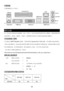 Page 56 
52 
后置面板 
后置面板提供了以下接口： 
Keyboard
USB Ports Mouse
COM portVGA port Parallel Port
Line In
Line Ou
t
Mic In LAN
USB Ports
 
 
硬件安装 
这一章主要告诉您如何安装CPU、内存、扩展卡，也会告诉您怎样设置主板上的跳线，并提供连接外围
设备的指导，如鼠标，键盘等。安装时，请谨慎拿各零部件并且按照安装说明的步骤进行。
 
中央处理器：CPU 
本主板支持AMD® Athlon64处理器。主板使用的是Socket-754的CPU插槽，可使CPU安装过程简化。
当您在安装CPU时，请务必确认您使用的CPU带有防过热的散热片和降温风扇。如果您的CPU没有散
热片和降温风扇，请与销售商联系，购买或索取以上设备，并在开机之前妥善安装。 
（要了解关于CPU的最新信息，请访问
http://www.msi.com.tw/program/products/mainboard/mbd/pro_mbd_cpu_support.php ） 
CPU核心速度推导 
  如果    CPU时钟频率 =...