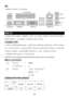 Page 70 
66 
背板 
主機板後面的背板提供下列各項連接器： 
Keyboard
USB Ports Mouse
COM portVGA port Parallel Port
Line In
Line Ou
t
Mic In LAN
USB Ports
 
 
硬體安裝 
本章將教您安裝中央處理器、記憶體模組、擴充卡及設定主機板上的跨接器。附帶並告訴您如何連接滑
鼠鍵盤等週邊裝置。進行安裝時請小心處理零組件並遵守安裝步驟。
 
中央處理器：CPU 
本主機板支援AMD® Athlon64處理器。主機板使用的是Socket-754的CPU插槽，可使CPU安裝過程
簡化。當您在安裝CPU時，請務必確認您使用的CPU帶有防過熱的散熱片和降溫風扇。如果您的CPU
沒有散熱片和降溫風扇，請與銷售商聯繫，購買或索取以上設備，並在開機之前妥善安裝。 
（要瞭解關於CPU的最新資訊，請至微星科技網站
http://www.msi.com.tw/program/products/mainboard/mbd/pro_mbd_cpu_support.php ） 
CPU核心速度調整說明 
  如果    CPU時脈   =...