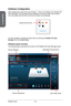 Page 90A-2
Software Configuration
After installing the audio driver (see Chapter 1 - Driver and Utilities\
), the “Realtek HD 
Audio Manager” icon will appear at the notification area (lower right of the screen). 
You may double click the icon and the GUI will pop up accordingly.
double click the icon
It is also available to enable the audio driver by clicking the 
Realtek HD Audio Manager  from the Control Panel .
Software panel overview
The following figure describes the function of the Realtek HD Audio...