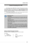 Page 182-3
Hardware Setup
Central Processing Unit: CPU
MSI Reminds You...
Overheating
Overheating will seriously damage the CPU and system, always make
sure the cooling fan can work properly to protect the CPU from
overheating.
Replacing the CPU
While replacing the CPU, always turn off the ATX power supply or
unplug the power supply’s power cord from grounded outlet first to
ensure the safety of CPU.
Overclocking
This motherboard is designed to support overclocking.  However,
please make sure your components...
