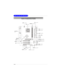 Page 182-2MS-7181 Micro-ATX MainboardQuick Components GuideCPU, p.2-3I/O Ports,
p.2-9DIMM1-2, p.2-6SATA1/2, p.2-16
JFP2, p.2-17FDD1, p.2-14JFP1, p.2-17JUSB1/2, p.2-15J1394_1, p.2-20JPW1, p.2-8IDE1, IDE2,
p.2-15JSP1, p.2-20AGP slot, p.2-22JIR1, p.2-19PCI slots, p.2-22JCI1, p.2-18JWR1, p.2-8JBAT1, p.2-21SFAN1,
p.2-14JAUX1, p.2-18JCD1, p.2-18JAUD1, p.2-19JCOM1, p.2-18CPUFAN1,
p.2-14 