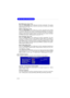 Page 503-12MS-7181 Micro-ATX Mainboard
Min RAS# Active Time (Tras)
When the Timing Mode is set to [Manual], the field is adjustable. This setting
determines the time RAS takes to read from and write to a memory cell. Setting
options: [Auto], [5T~15T].
RAS# to CAS# Delay (Trcd)
When the Timing Mode is set to [Manual], the field is adjustable. When DRAM
is refreshed, both rows and columns are addressed separately. This setup item
allows you to determine the timing of the transition from RAS (row address
strobe)...