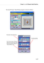 Page 103Using 2-, 4- or 6-Channel Audio Function
A-17
The Xear3D Sound - Play3D Demo program is showed as follows:
Five built-in Sound Sources.
Six Envornment Effects,
which will synchronize with
the Environment setting on
“Sound Effect” part.
Five Moving Paths. 