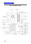 Page 232-2
MS-6728 ATX Mainboard
BATT
+
Quick Components Guide
DDR DIMMs, p.2-7
CPU, p.2-3
Back Panel
I/O, p.2-10
FDD1, p.2-16
NBFAN1, p.2-17
IDE3, p.2-20
JUSB1, JUSB2,
p.2-28
J1394_1, J1394_2,
J1394_3, p.2-24JAUD1, p.2-27
JFP1, p.2-26 AGP Slot, p.2-33
PCI Slots, p.2-33
IDE1, IDE2, p.2-18
JIR1, p.2-30
JSP1, p.2-22SATA1, SATA2,
p.2-19ATX1, p.2-9
JBAT1, p.2-31
CPUFAN1, p.2-17
JCD1, p.2-22
JCI1, p.2-30
JDB1, p.2-29
SATA3, SATA4,
p.2-20
JFP2, p.2-26
SFAN1, p.2-17JS1, p.2-32
JPW1, p.2-9 