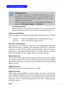 Page 653-10
MS-6728 ATX Mainboard
Try Other Boot Device
Setting the option to Yes allows the system to try to boot from other
devices if the system fails to boot from the 1st/2nd/3rd boot device.
Full Screen LOGO Show
This item enables you to show the company logo on the bootup screen.  Settings
are:
Enabled          Shows a still image (logo) on the full screen at boot.
DisabledShows the POST messages at boot.
S.M.A.R.T. for Hard Disks
This allows you to activate the S.M.A.R.T. (Self-Monitoring Analysis &...