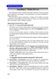 Page 88A-2
MS-6728 ATX Mainboard
The mainboard is able to transform the audio connectors on the back panel
from 2-channel to 4-/6-channel.  To use the function, you need to install the C-
Media UDA driver.
The UDA driver supports all Windows, C-Midia AC’97 CODEC, and audio
controllers (south bridges) on board. Moreover, there is no operation barrier
when switching to other C-Media’s products.
Main Features of UDA Driver V.029:
1.Xear 3D - 5.1 Virtual SPEAKER SHIFTER:
h It allows users to enjoy multi-channel...