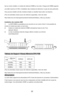 Page 26 
22  faut au moins installer un module de mémoire DIMM sur les slots. Chaque slot DIMM supporte 
une taille maximum d’1GB. L’installation des modules de mémoires n’a pas de sens particulier. 
Vous pouvez installer soit des modules simples ou doubles faces selon vos besoins. 
(Pour les dernières mises à jours de mémoire supportées, merci de visiter 
http://www.msi.com.tw/program/products/mainboard/mbd/pro_mbd_trp_list.php ) 
Installation des modules DDR 
1. Le DDR DIMM ne possède qu’une encoche en son...