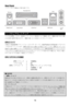 Page 82 
78 MouseRear Panel 
バックパネルの構成は下図の通りです。 
 
 
 
 
 
 
 
 
 
 
 
 
 
 ハードウェアセットアップ 
ここではCPU、メモリ、拡張カード、ジャンパ設定について解説します。機器の取り付けの際
には本書の説明や指示を守り、機器の扱いに十分気をつけて行ってください 
 CPUについて 
本製品はSocket478プラットフォームのマザーボードで、Intel Pentium 4 (Prescottコア)プロセ
ッサをサポートしています。CPUを取り付ける際に必ず覚えておくことは、CPUをソケットに装着する場合CPUとソケットの向きを正しく合わせることと、CPU装着後にヒートシンクとクーリングファンを取り付けるということです。ヒートシンクの取り付けの際には、ずれたり傾い
たりしないように注意して固定してください。 
 CPU コアクロックの設定 
      CPU クロック = 133MHz 
  コア/バス比  =  23 
 CPU コアスピード = CPUクロック × コア/バス比 
     = 133MHz × 23 
     =...