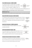 Page 15 
9 Front USB Connector: JUSB1/JUSB2 
The mainboard provides two standard USB 2.0 pin headers 
JUSB1&JUSB2. USB2.0 technology increases data transfer 
rate up to a maximum throughput of 480Mbps, which is 40 
times faster than USB 1.1, and is ideal for connecting high-speed USB interface peripherals such 
as USB HDD, digital cameras, MP3 players, printers, modems and the like. MSI Reminds You...  Note that the pins of VCC and GND must be connected correctly, or it may cause some damage.  Serial ATA HDD...