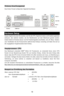 Page 24 
18 Hinteres Anschlusspaneel 
Das hintere Paneel verfügt über folgende Anschlüsse: 
 
 Hardware Setup 
Dieses Kapitel informiert Sie darüber, wie Sie die CPU, Speichermodule und Erweiterungskarten 
einbauen, des weiteren darüber, wie die Steckbrücken auf dem Mainboard gesetzt werden. 
Zudem bietet es Hinweise darauf, wie Sie Peripheriegeräte anschließen, wie z.B. Maus, Tastatur, 
usw. Handhaben Sie die Komponenten während des Einbaus vorsichtig und halten Sie sich an 
die vorgegebene Vorgehensweise beim...