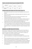 Page 25 
19 Tabelle unterstützte Speichergeschwindigkeit/CPU FSB 
Speicher FSB DDR 266 DDR 333 DDR 400 800 MHz OK OK OK  
 Vorgehensweise beim Einbau der CPU mit dem Sockel 754 
1. Bitte schalten Sie das System aus und ziehen Sie den Netzstecker, bevor Sie die CPU 
einbauen. 
2. Ziehen Sie den Hebel leicht seitlich vom Sockel weg, heben Sie ihn danach bis zu einem 
Winkel von ca. 90° an. 
3. Machen Sie den goldenen Pfeil auf der CPU ausfindig. Die CPU passt nur in der 
korrekten Ausrichtung. Senken Sie die CPU...