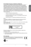 Page 5
Preface
vPreface

CE Conformity
Hereby, Micro-Star International CO., LTD declares that this device is in compliance with the essential safety requirements and other relevant provisions set out in the European Directive.
FCC-B Radio Frequency Interference Statement
This equipment has been tested and found to comply with the limits for a Class B digital device, pursuant to Part 15 of the FCC Rules. These limits are designed to provide reasonable protection against harmful interference in a residential...