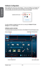 Page 94
Appendix A
A-2Realtek Audio

Software Configuration
After installing the audio driver (see Chapter 1 - Driver and Utilities), the “Realtek HD Audio Manager” icon will appear at the notification area (lower right of the screen). You may double click the icon and the GUI will pop up accordingly.
double click the icon
It is also available to enable the audio driver by clicking the Realtek HD Audio Manager from the Control Panel.
Software panel overview
The following figure describes the function of the...