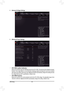 Page 50- 50 -
 `Advanced Voltage Settings
 `Advanced Power Settings
 &CPU VRIN Loadline Calibration
	 Allows	you	to	set	 the	 Load-Line	 Calibration	 level	for	the	 CPU	 VRIN.	 The	levels	 are	(from	 highest	 to	lowest):	
Extreme, Turbo, High, Medium, Low, and Standard. Selecting a higher level keeps the Vcore more consistent\
 
with what is set in BIOS under heavy load. Auto	lets	 the	BIOS	 automatically	 configure	this	setting	 and	sets	
the voltage following Intel®'s	specifications.	(Default:	 Auto)...