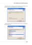 Page 117Intel  ICH5R Serial ATA RAID Introduction
B-17
Select a program folder in the following window where you want Setup to
add the program icon.
Select the folder in which you want the program to be installed in the
following window, and click Next button to start installation. 