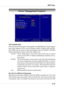 Page 643-15
BIOS Setup
Power Management Features
APCI Standby State
This item specifies the power saving modes for ACPI function. If your operat-
ing system supports ACPI, such as Windows 98SE, Windows ME and Win-
dows 2000, you can choose to enter the Standby mode in S1(POS) or S3(STR)
fashion through the setting of this field. Options are:
S1/POSThe S1 sleep mode is a low power state. In this state, no system
context is lost (CPU or chipset) and hardware maintains all sys-
tem context.
S3/STRThe S3 sleep mode...