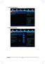 Page 46- 46 -
 `Advanced Voltage Settings
 `Advanced Power Settings
BIOS Setup   