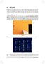 Page 95- 95 -
5-2 APP Center
GIGABYTE App Center gives you easy access to a wealth of GIGABYTE apps that help you get the most from 
your GIGABYTE motherboard	(Note).	 Using	 a	simple,	 unified	user	interface,	 GIGABYTE	 App	Center	 allows	you	
to easily launch all GIGABYTE apps installed on your system, check related updates online, and download the 
apps, drivers, and BIOS.
Running	the	 APP	Center
Insert the motherboard driver disk. On the Autorun screen, go to Application Software\Install GIGABYTE 
Utilities...