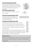 Page 43 
39 ATX 20-Pin Stromanschluss: CONN1 
Hier können Sie ein ATX Netzteil anschließen. Wenn Sie die 
Verbindung herstellen, stellen Sie sicher, dass der Stecker in der 
korrekten Ausrichtung eingesteckt wird und die Pins ausgerichtet 
sind. Drücken Sie dann den Netzteilstecker fest in den 
Steckersockel. ATX 12V Stromanschluss: JPW1 
Dieser 12V Stromanschluss wird verwendet, um die CPU mit 
Strom zu versorgen.   Anschluss des Diskettenlaufwerks: FDD1 
Das Mainboard verfügt über einen Standardanschluss 
für...