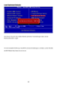 Page 52 
48 Load Optimized Defaults 
 
Hier können Sie die für den stabilen Betrieb optimierten Voreinstellungen laden, die der 
Mainboardhersteller vorgibt. 
 
 
 
Um eine komplette Einführung in das BIOS und seine Einstellungen zu erhalten, suchen Sie bitte 
die MSI Website http://www.msi.com.tw auf. 
 
 
 
 
  