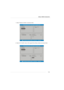 Page 1367-9 Silicon RAID Introduction2. Select the “Conflict” entry in the Logical Drive Status window and press Enter. 1. Select “Resolve Conflicts” and press Enter. 