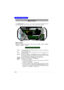 Page 80MSI FeatureMS-7100 ATX Mainboard
4-10MEGA STICK
In the MEGA STICK sub-menu, you can configure the settings of MSI MEGA STICK
and the media files (*.m3u, *.mp3, *.wav, *.cda, *.wma) on your system.Basic Function
Here you can edit your own play list with the buttons “load”, “save”, “delete”,
“shuffle”, “repeat” & “print”.
LoadTo load media files or the playlist of mp3 files (*.m3u) on your system or
on your MEGA STICK.
SaveTo save a loaded playlist of mp3 files (*.m3u) on your system or on
your MEGA...