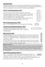 Page 37
 31 
Stromanschluss 
Das Mainboard unterstützt zur Stromversorgung  ATX-Netzteile. Bevor Sie den Netzteilstecker 
einstecken, stellen Sie stets sicher, dass a lle Komponenten ordnungsgemäß eingebaut sind, um 
Schaden auszuschließen. Es wird ein Netzteil mit 300W oder mehr empfohlen. 
 
ATX 24- Pin Stromanschluss: ATX1 
Hier können Sie ein ATX 24-Pin Ne tzteil anschließen. Wenn Sie die 
Verbindung herstellen, stellen Sie sicher, dass der Stecker in der korrekten 
Ausrichtung eingesteckt wird und die Pi...