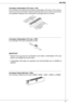 Page 51
5
MS-7592

Connecteur d’alimentation atX 24-pin : atX
Ce connecteur vous permet de connecter l’alimentation atX 24-pin. Pour cela as-surez-vous que le connecteur est bien positionné dans le bon sens et que les pins 
sont alignées. abaissez alors l’alimentation d’énergie dans le connteur.
1 3 . + 3 . 3V
1 . + 3 . 3V
1 4 . - 1 2 V
2 . + 3 . 3V
1 5 . G r o u n d
3. G r o u n d
1 6 . P S - O N
#
4 . + 5V
1 7 . G r o u n d
5. G r o u n d
1 8 . G r o u n d
6 . + 5V
1 9 . G r o u n d
7. G r o u n d
2...