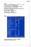 Page 123
2
MS-7599

M-Flash
此菜单用可以从存储装置读取或刷新 BioS（仅支持 Fat/Fat2 装置）。
Load Fail-Safe defaults （载入故障保护缺省值）
使用此菜单可以载入BioS厂商为稳定系统性能而设定的缺省值。
Load optimized defaults（载入优化设置缺省值）
使用此菜单可以为稳定系统操作性能载入系统优化性能设置的BioS值。
Save & exit Setup （保存后退出）
保存对CMoS的修改，然后退出Setup程序。
exit Without Saving （不保存退出）
放弃对CMoS的修改，然后退出Setup程序。
核心菜单
Current CPu/dRaM Frequency （当前 CPu / 内存频率）
此项显示当前CPu时钟和内存速度。只读。 