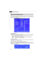 Page 42MS-7255 Mainboard
3-6Standard CMOS FeaturesThe items in Standard CMOS Features Menu includes some basic setup items. Use
the arrow keys to highlight the item and then use the  or  keys to select the
value you want in each item. Date (MM:DD:YY)
This allows you to set the system to the date that you want (usually the current date).
The format is    .
dayDay of the week, from Sun to Sat, determined by BIOS. Read only.
monthThe month from Jan. through Dec.
dateThe date from 1 to 31 can be keyed by numeric...