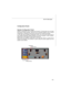 Page 78B-7 VIA VT1708 Audio
Configuration Panels
Speaker Configuration Panel
Speaker Configuration Panel is divided into two parts. On the left side, you can select
the number of audio channels. There are up to 8 channels available. Once a channel
configuration is selected the right side of the panel will change accordingly.
On the right side of Speaker Configuration Panel, you can set the volume level for
each speaker separately. Speaker positions can also be changed. To test a speaker,
double-click on the...