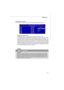 Page 52BIOS Setup
3-17Important
IRQ (Interrupt Request) lines are system resources allocated to I/O devices.
When an I/O device needs to gain attention of the operating system, it sig-
nals this by causing an IRQ to occur. After receiving the signal, when the
operating system is ready, the system will interrupt itself and perform the
service required by the I/O device. IRQ Resource Setup
Press  to enter the sub-menu and the following screen appears. IRQ 3/4/5/7/9/10/11/14/15
These items specify the bus where...