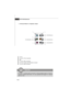 Page 80MS-7388 Mainboard
A-22n 8-Channel Mode for 8-Speaker Output
1Line In
2Line Out (Front channels)
3MIC
4Line Out (Rear channels)
5Line Out (Center and Subwoofer channel)
6Line Out (Side channels)1
26 4
53Important
To enable 7.1 channel audio-out function on Vista operating system, you have to
install the Realtek Audio Driver. Or, the mainboard will support 5.1 channel
audio-out only. 