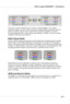 Page 1156-3
Silicon Image SATARAID5TM Introduction
The data is written to RAID Group A, which is striped (RAID 0). This allows
maximum speed. The data is then mirrored to another RAID 0 striped set, which is
Set B in the figure above. This provides data redundancy (RAID 1), and thus
increased data security. Under certain circumstances, a RAID 10 set can sustain
multiple simultaneous drive failures.
RAID 5 (Parity RAID)
Parity or RAID 5 adds fault tolerance to Disk Striping by including parity information
with...