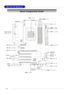 Page 162-2
 MS-7125 ATX Mainboard
Quick Components Guide
DDR DIMMs, p.2-7
JDB1, p.2-22JFP1, p.2-19 Back Panel
I/O, p.2-12JPW1, p.2-10
IDE1/2, p.2-17
ATX1, p.2-10
JFP2, p.2-19
PCI_E2, p.2-26
PCI Slots 1~4,
p.2-26
JUSB1~3, p.2-19
SATA1~4,
p.2-18J1394_1, p.2-21
(Optional)
NBFAN1,
p.2-16 CPUFAN1, p.2-16
JAUD1, p.2-20
SW1, p.2-25
FDD1, p.2-16 SFAN1, p.2-16
JCD1, p.2-18
JCI1, p.2-7
JIR1, p.2-20
SFAN2,
 p.2-16 SATA5~8,
  p.2-18
PCI_E1, p.2-26 PCI_E3, p.2-26
CPU, p.2-3 