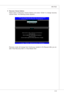 Page 111
Intel ICH10R SATA RAID▍MS-7522

C-9
Intel ICH10R SATA RAID▍MS-7522

Recovery Volume Optons 
Select  opton  4  Recovery  Volume  Optons  and  press    to  change  recovery 
volume mode. The followng screen appears:■
Recovery  mode  wll  change  from  Contnuous  Update  to  On-Request  after  you  en-
able “Only Recovery Dsk” or “Only Master Dsk”. 