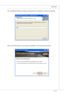 Page 115
Intel ICH10R SATA RAID▍MS-7522

C-13
Intel ICH10R SATA RAID▍MS-7522

The InstallSheld Wzard wll begn automatcally for nstallaton showed as followng:
Clck on the Next button to proceed the nstallaton n the welcomng wndow. 