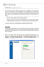 Page 118
C-16
Intel ICH10R SATA RAID▍MS-7522
Intel ICH10R SATA RAID▍MS-7522

raid Migration inStructionS
Important
A “Create from Exstng Dsk” operaton wll delete all exstng data from the added dsk and the data cannot be recovered. It  s crtcal to backup all mportant data on the added 
dsk before proceedng. However, durng the mgraton process, the data on the source  dsk s preserved.
The  Intel  Matrx  Storage...