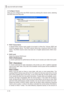 Page 120
C-18
Intel ICH10R SATA RAID▍MS-7522
Intel ICH10R SATA RAID▍MS-7522

(1) Configure Volume
Here you can configure the new RAID volume by enterng the volume name, selectng 
the RAID level and strp sze.
RAID Volume Name:  
A  desred  RAID  volume  name  needs  to  be  typed n  where  the  “Volume_0000”  text 
currently appears above. The RAID volume name has a maxmum lmt of 16 char
-
acters.  The  RAID  volume  name  must  also  be  n  Englsh...