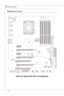 Page 14
1-4
Gettng Started▍MS-7522
Gettng Started▍MS-7522

X58 Pro-E Seres (MS-7522 v3.X) Manboard
Mainboard Layout
P CI 2
P CI 1
P CI _E 4
P CI _E 5
P CI _E 3
P CI _E 1
P CI _E 2
B AT T+
J A U D 1JC D 1
J1 3 9 4 _ 1J F P 2J F P 1J U S B 1J U S B 2J U S B 3RE S E TClrCMOS
J C O M1
J M B 3 6 3
J T P M1
S Y S F
A N1
S Y S F
A N2JS P I
J C I 1
J P W R
1
C P U FA N1J P W R2
S Y S F
A N3
S ATA1 _ 3
S ATA2 _ 4
S ATA7
S ATA5 _ 6
I D E 1
D I M M _ A 1D I M M _ A 0D I M M _ B
1
D I M M _ B 0D I M M _...