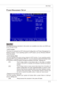 Page 55
BIOS Setup▍MS-7522

3-13
BIOS Setup▍MS-7522

power ManageMent Setup
Important
S3-related functons descrbed n ths secton are avalable only when your BIOS sup-ports S3 sleep mode.
ACPI Functon
Ths  tem s to actvate the ACPI (Advanced Configuraton and Power Management In
-
terface) Functon. If your operatng system  s ACPI-aware, such as Wndows 2000/XP, 
select [Enabled]. 
ACPI Standby State
Ths  tem specfies the...